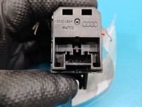 Przełącznik radia nawigacji panel Audi A4 B9 8W1919616D