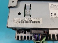 Radio nieoryginalne Fiat Stilo