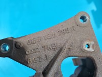 Kolektor wydechowy AUDI Q5 8R 08- 3.0 tdi CCWA 059131799R, 059253011AC