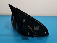 Lusterko lewe pin Opel Vectra C sedan 4d kolor beżowy europa