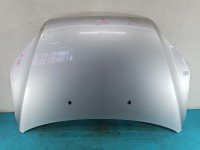 Maska przednia Ford Focus Mk2 srebrny