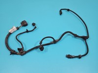 Wiązka zderzaka przód Porsche Panamera I 970 97061250520 Instalacja pdc