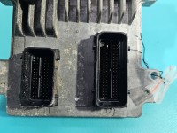 Komputer Sterownik silnika 12634556 Opel Astra IV J 1.4 16V