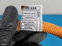 Wiązka instalacja 7647012, 7647012, Europejska, wysokie napięcie Bmw i3 764006500D, 7647012-01, 7647012