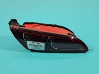 Lampa tył lewa W KLAPĘ / SEDAN KOMBI / Z LISTWĄ ŻARÓWKOWĄ Alfa romeo 159 sedan EUROPA