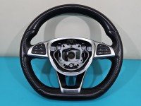 Kierownica Mercedes W205