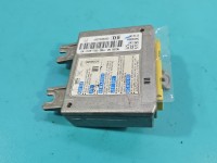 Sterownik poduszek airbag Honda City IV 77960-SEL-N412-M3