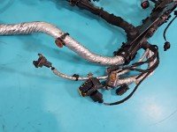 InstalacJa Wiązka silnika A501132840, H4D3-12A690, G4D3-14A0099-A 2.0d (204DTD) Jaguar XE X760