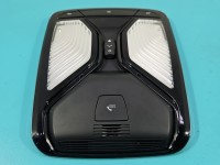 Lampa kabiny lampka BMW iX3 G08 5A5A537-01, 5A5A537