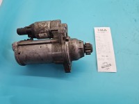 TEST Rozrusznik Skoda Citigo 11-19 1.0 MPI 02M911024R, 0001177000