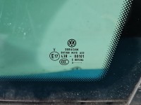 Szyba karoseryjna tył prawa Vw Tiguan II 16- HB