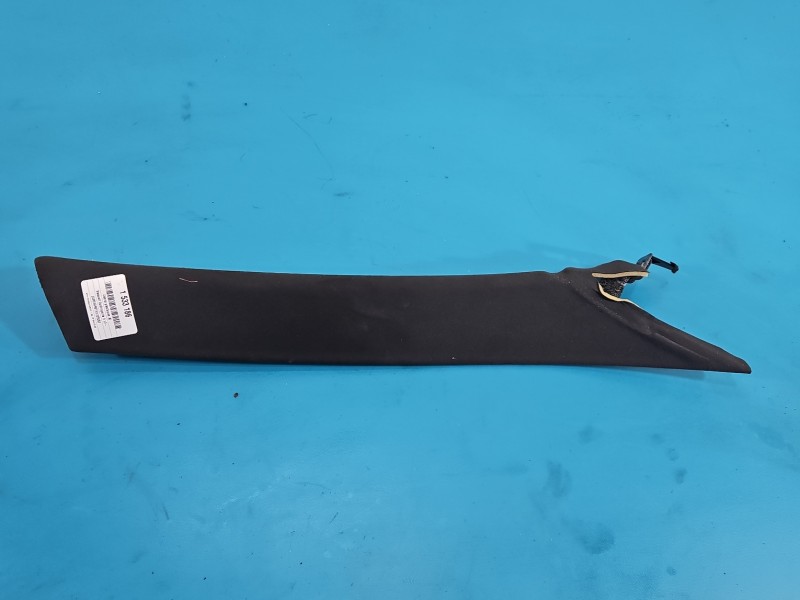 Osłona ZAŚLEPKA PLASTIK Maserati Quattroporte VI 13- 670010333