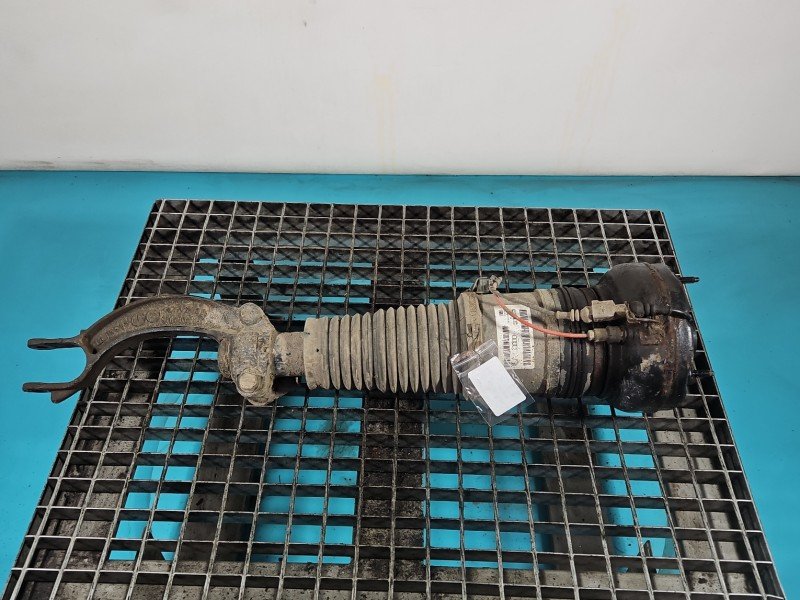 Amortyzator przód lewy przedni AUDI A6 C7 Amortyzator przód lewy przedni AUDI A6 C7