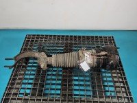 Amortyzator przód lewy przedni AUDI A6 C7