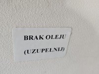 Most tylny DYFER tył Mercedes CLS II C218 10- 218350130 4.7 V8 (278922)