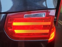 Lampa tył prawa bmw F30 kombi EUROPA 7371112