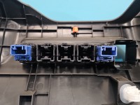 Osłona ZAŚLEPKA PLASTIK Toyota Rav4 V 55545-42100