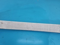 Wzmocnienie zderzaka tył Maserati Quattroporte VI 13- tylne