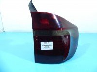 Lampa tył prawa BMW X5 E70 HB