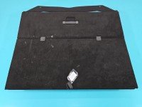 Wykładzina bagażnika podłoga Mercedes W221