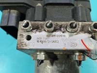Pompa abs Toyota Corolla E16 E18 13- 1.3 16V 44540-02570, 0265956504