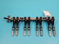 TESTOWANY Wtryskiwacz Kia Rio IV 16-23 35310-08000, 35350-08000 1.2 16V
