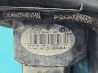 Lampa tył prawa Opel Movano III HB