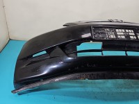 Zderzak przód Honda Fr-v czarny, B92P