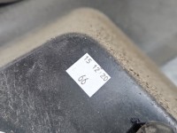 Nadkole tył lewe Citroen C5 Aircross 17-25