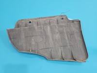 Osłona ZAŚLEPKA PLASTIK Hyundai Elantra VI 15-20 86652-F2000