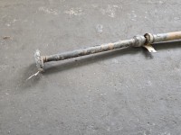 Wał napędowy tył Skoda Yeti 2.0 tdi