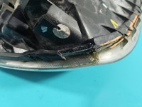 Reflektor lewy lampa przód Kia Picanto I EUROPA