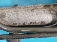 Przekładnia kierownicza maglownica Opel Astra II G 1.6 16V