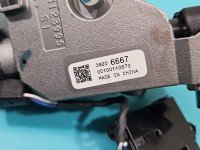 Stacyjka KLUCZYK WKŁADKA Opel Astra V K 39206667, 2LL-00202AA, 39087243