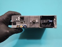 Radio fabryczne Peugeot 508 I 9800247580 radioodtwarzacz