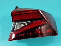 Lampa tył prawa Skoda Fabia IV HB EUROPA 6VE945208
