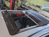 Szyberdach Mercedes W245 1.7 16V