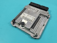 Komputer Sterownik silnika 0281013616, 4F0907401C Audi A6 C6 3.0 tdi