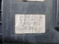 Lampa tył lewa Producent części: BMW, Z BŁOTNIKA 10-13, Bmw f10 f11 kombi