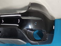 Zderzak tył BMW X6 E71 475/9 HB