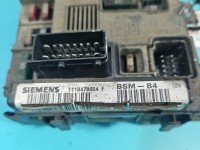 Sterownik moduł Citroen Xsara Picasso 9643498780
