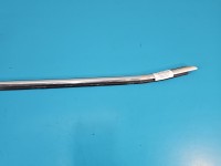 Uszczelka drzwi przód prawa Skoda Superb III 3V0837476F