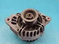 TEST Alternator Citroen C1 I 27060-0Q020 1.0 wiel