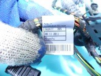 Instalacja Wiązka drzwi przód lewych Porsche Panamera I 970 97061260301, 97061027100