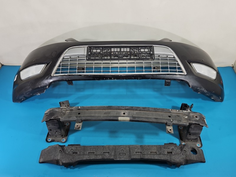 Zderzak przód przedni Ford Mondeo Mk4 G6