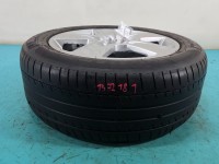 Koło zapasowe 16" dojazdowe dojazdówka Audi A4 B6 Rozstaw śrub: 5x112, Michelin, Waga produktu z opakowaniem jednostkowym:...