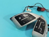 Przełącznik multifunkcja kierownicy Fiat Grande Punto 502-393