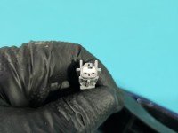 Klamka tył lewa zewnętrzna infiniti Q50 I 13-17