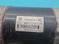 TEST Rozrusznik Opel Astra IV J 2.0 cdti 55585237, M001T30073