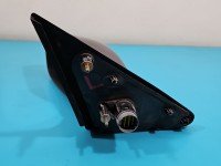 Lusterko lewe pin Renault Laguna II HB szary 5d europa